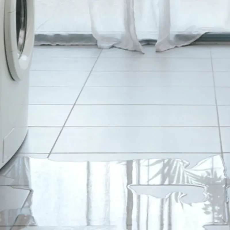 Appliance Leak Cleanup in Lakeshore, LA