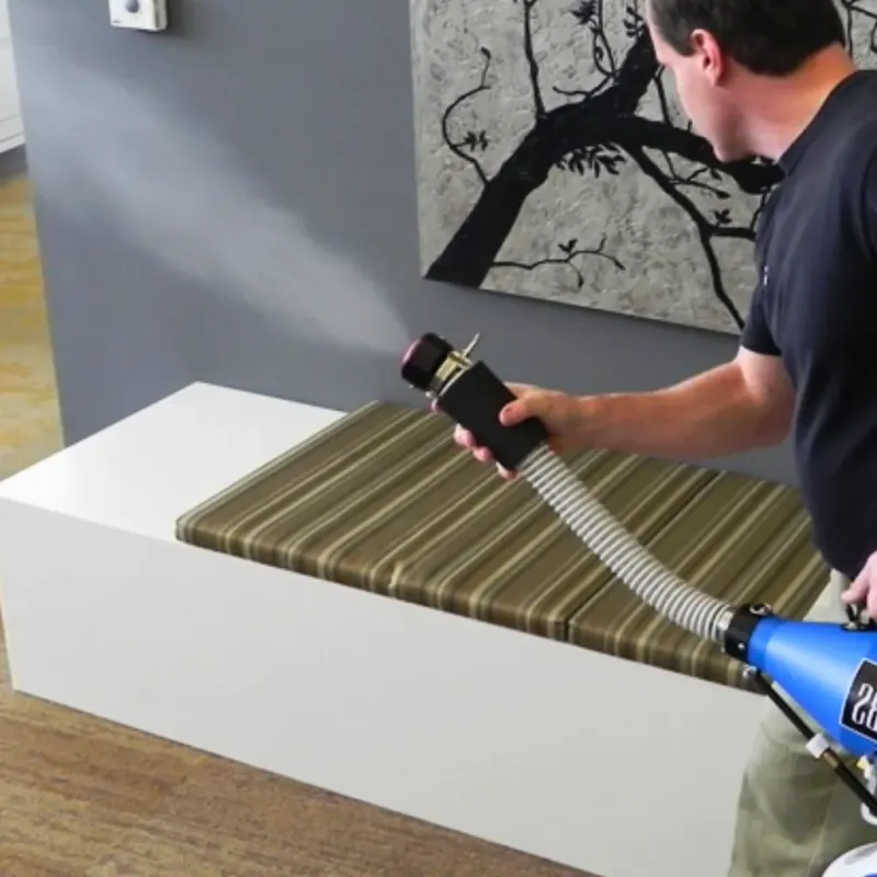 Professional Odor Removal in Lakeshore, LA